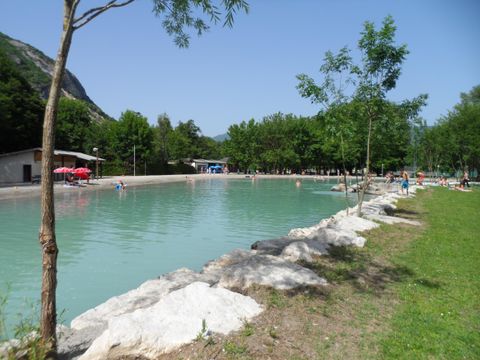 Camping Le Colombier - Camping Ain - Image N°33