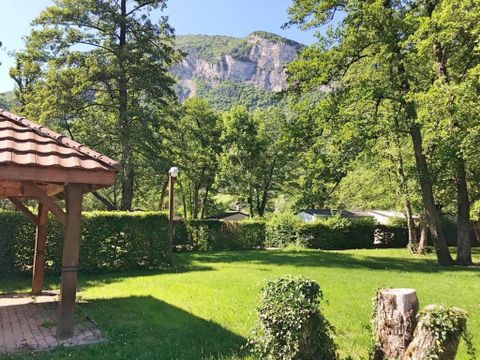 Camping Le Colombier - Camping Ain - Image N°26
