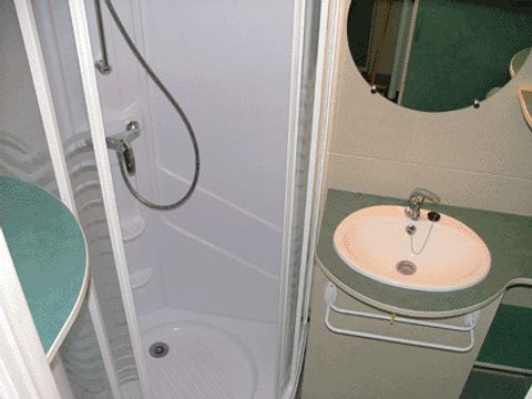 CHALET 6 personnes - BOIS avec terrasse