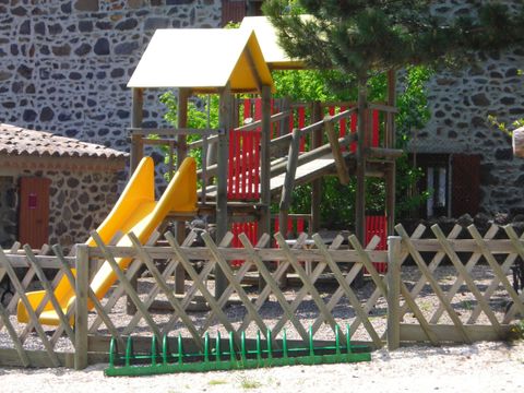 Camping Les Lavandes - Camping Ardeche - Image N°60