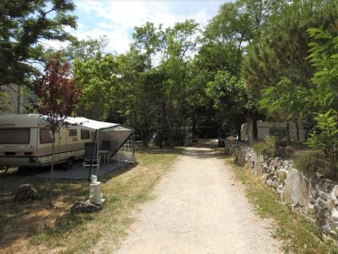 Camping Les Lavandes - Camping Ardèche - Image N°5