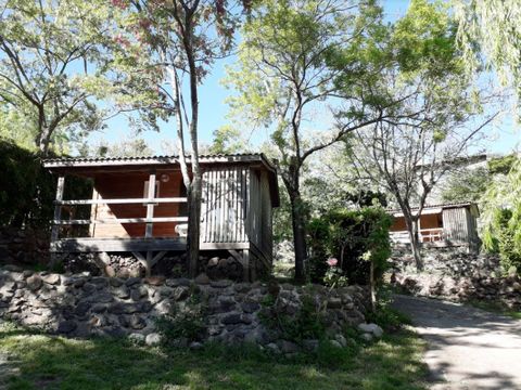 Camping Les Lavandes - Camping Ardèche - Image N°12