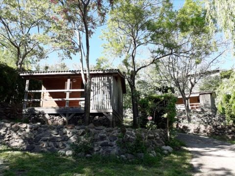 Camping Les Lavandes - Camping Ardeche - Image N°23