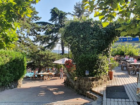 Camping Les Lavandes - Camping Ardèche - Image N°21