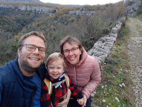 Camping Les Lavandes - Camping Ardèche - Image N°28