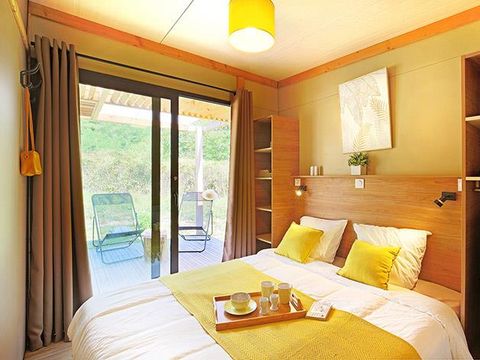 CHALET 6 personnes - LAURIER tout confort famille nombreuse