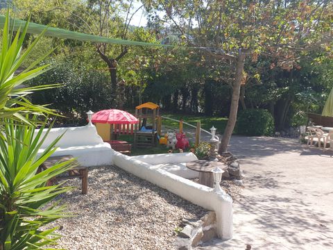 Camping Les Lavandes - Camping Ardèche - Image N°19