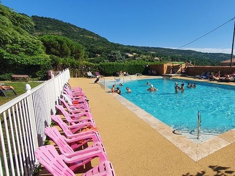 Camping Les Lavandes - Camping Ardèche - Image N°4