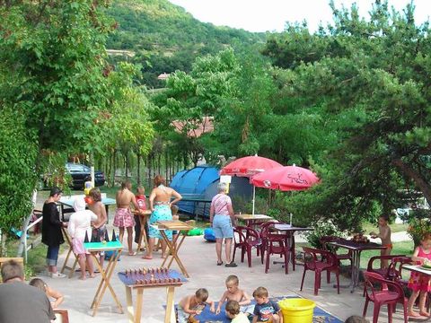 Camping Les Lavandes - Camping Ardeche - Image N°54