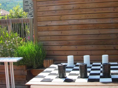 Camping Les Lavandes - Camping Ardèche - Image N°24