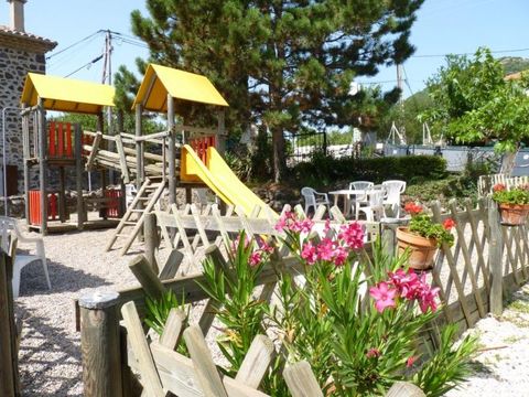 Camping Les Lavandes - Camping Ardeche - Image N°14