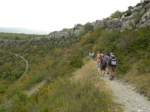 Camping Les Lavandes - Camping Ardèche - Image N°46