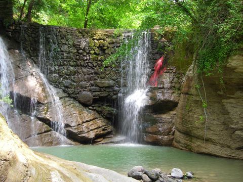 Camping Les Lavandes - Camping Ardèche - Image N°35
