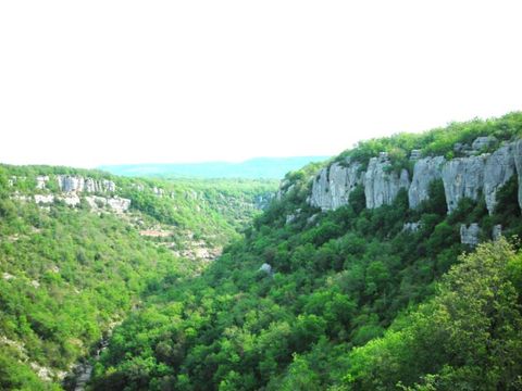 Camping Les Lavandes - Camping Ardèche - Image N°49