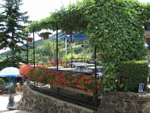 Camping Les Lavandes - Camping Ardèche - Image N°22