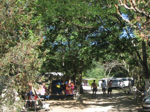 Camping Les Lavandes - Camping Ardèche - Image N°47