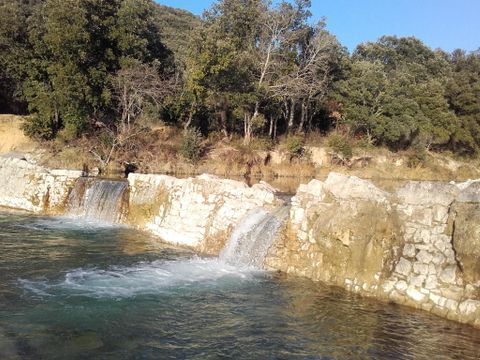 Camping Les Lavandes - Camping Ardèche - Image N°39