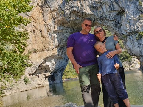 Camping Les Lavandes - Camping Ardèche - Image N°33