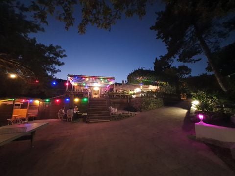 Camping Les Lavandes - Camping Ardèche