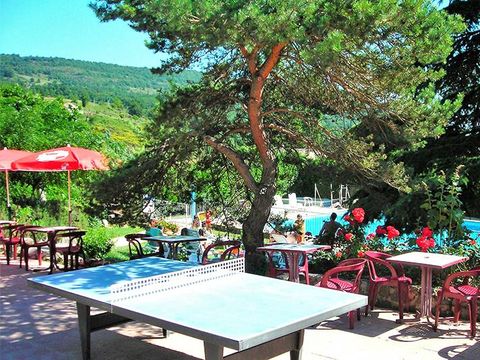 Camping Les Lavandes - Camping Ardeche - Image N°6