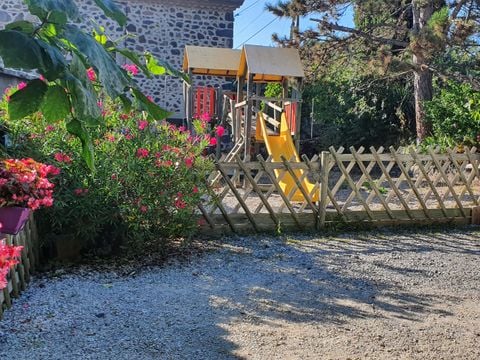 Camping Les Lavandes - Camping Ardeche - Image N°25