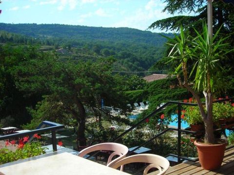 Camping Les Lavandes - Camping Ardeche - Image N°47