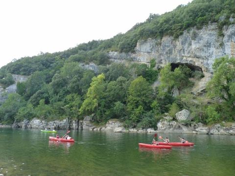 Camping Les Lavandes - Camping Ardeche - Image N°64