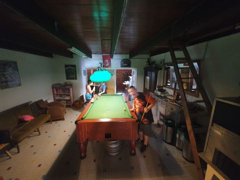 Camping Les Lavandes - Camping Ardèche - Image N°18