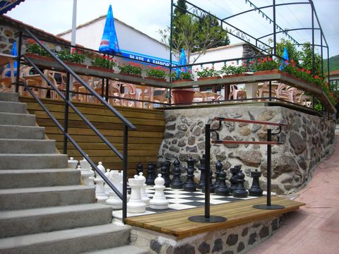 Camping Les Lavandes - Camping Ardèche - Image N°25