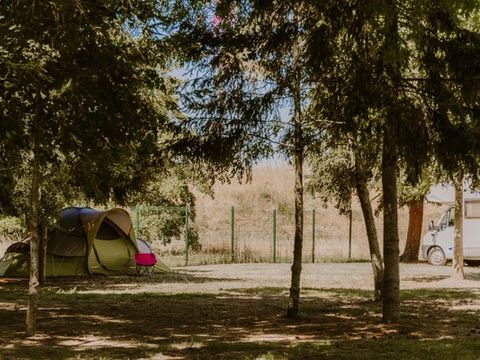 Camping des Halles - Camping Nievre - Image N°20