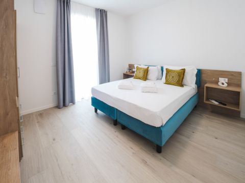 APPARTEMENT 4 personnes - Appartement 2 chambres Aqua