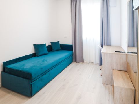 APPARTEMENT 4 personnes - Appartement 2 chambres Aqua