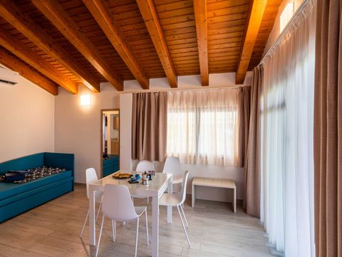 APPARTEMENT 4 personnes - Appartement 2 chambres Deluxe