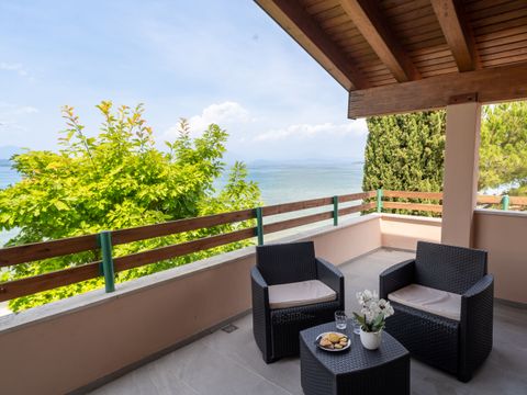 APPARTEMENT 4 personnes - Appartement 2 chambres Deluxe