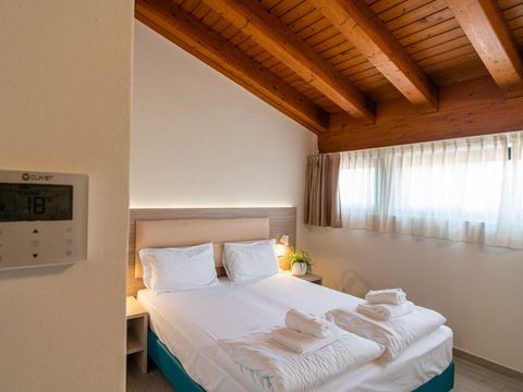 APPARTEMENT 4 personnes - Appartement 2 chambres Deluxe