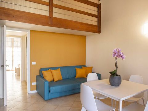 APPARTEMENT 4 personnes - Appartement 2 chambres Comfort