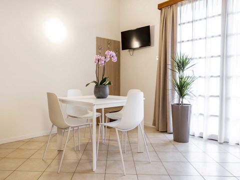 APPARTEMENT 4 personnes - Appartement 2 chambres Comfort