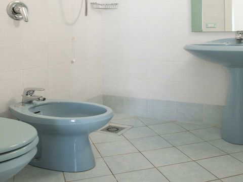 APPARTEMENT 4 personnes - Appartement 2 chambres Comfort