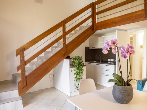 APPARTEMENT 4 personnes - Appartement 2 chambres Comfort
