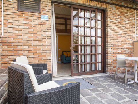 APPARTEMENT 4 personnes - Appartement 2 chambres Comfort