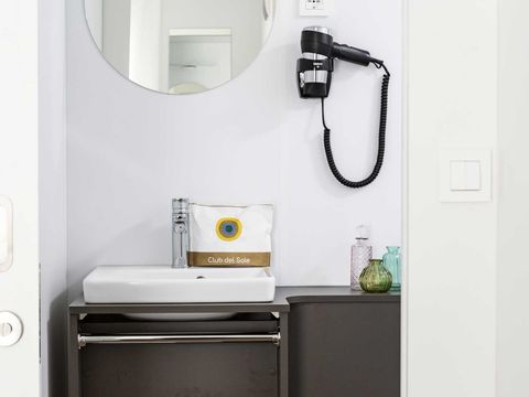 LODGE 2 personnes - Suite Terrae