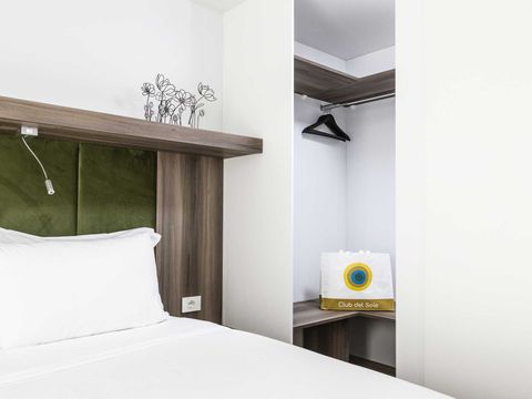 LODGE 2 personnes - Suite Terrae