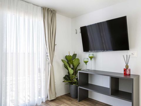 LODGE 2 personnes - Suite Terrae