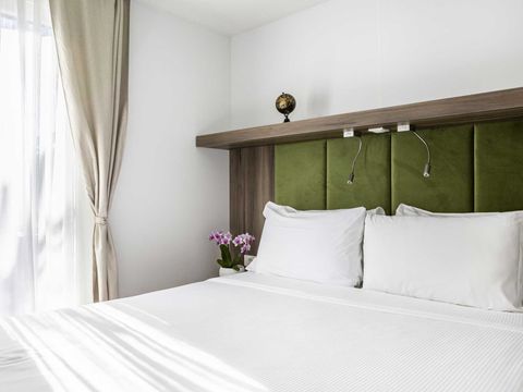 LODGE 2 personnes - Suite Terrae