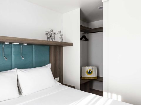 LODGE 2 personnes - Suite Aqua