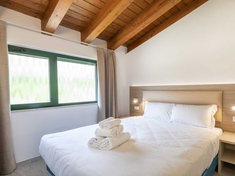 APPARTEMENT 4 personnes - Appartement Deluxe