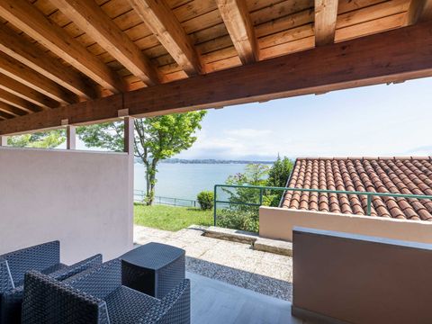 APPARTEMENT 4 personnes - Appartement Deluxe