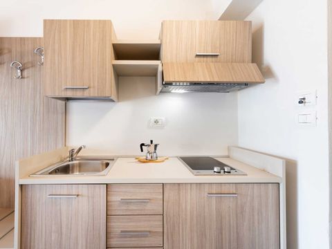 APPARTEMENT 4 personnes - Appartement Superior