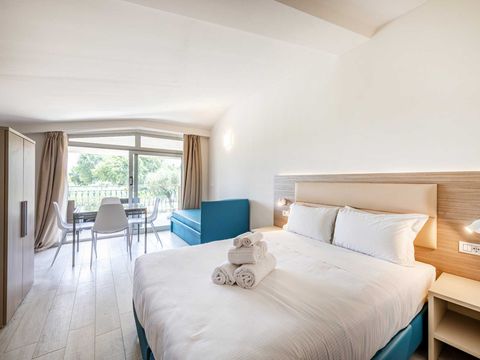 APPARTEMENT 4 personnes - Appartement Superior