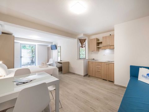 APPARTEMENT 4 personnes - Appartement Comfort